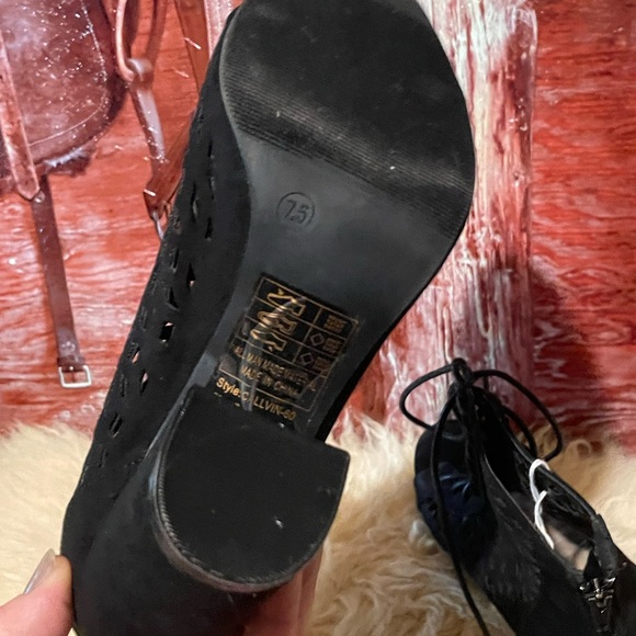 Yoki shoes - Picture 6 of 8